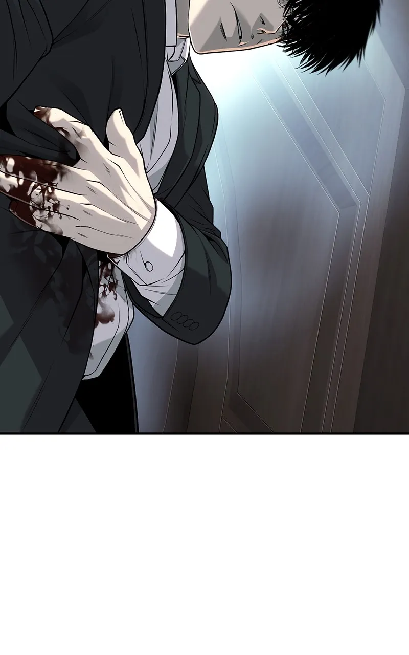 The Bad Son Chapter 40 page 38 - 