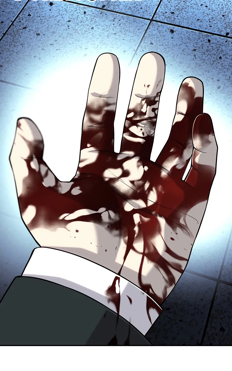 The Bad Son Chapter 40 page 40 - 