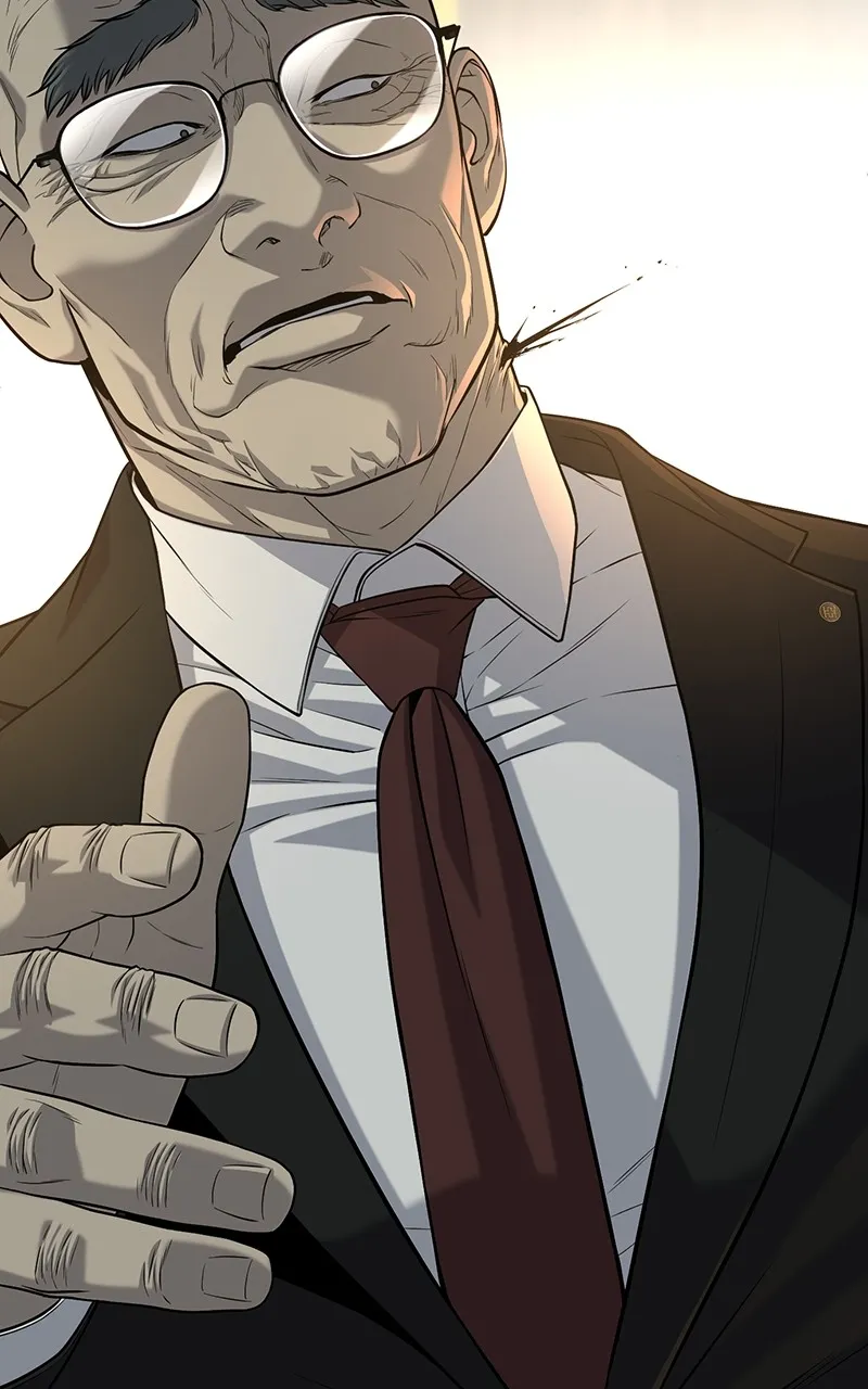 The Bad Son Chapter 40 page 5 - 
