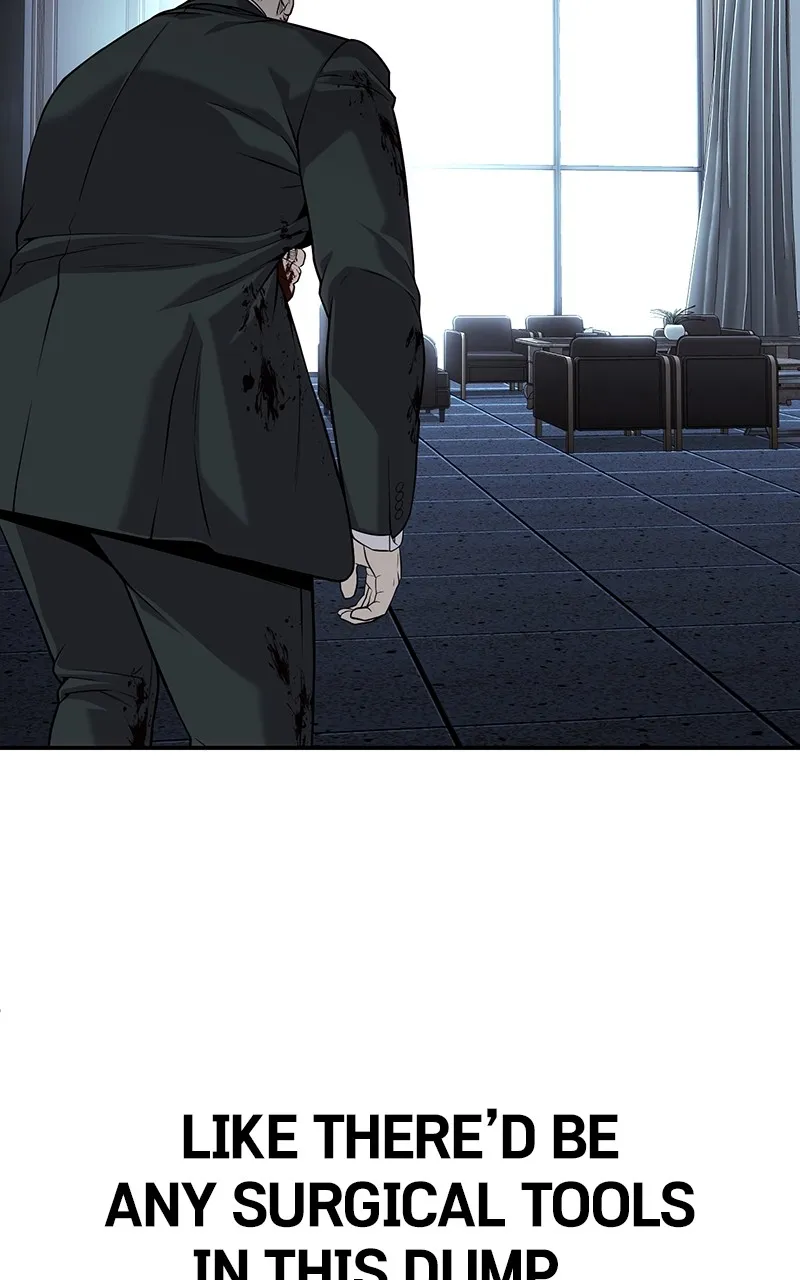 The Bad Son Chapter 40 page 42 - 