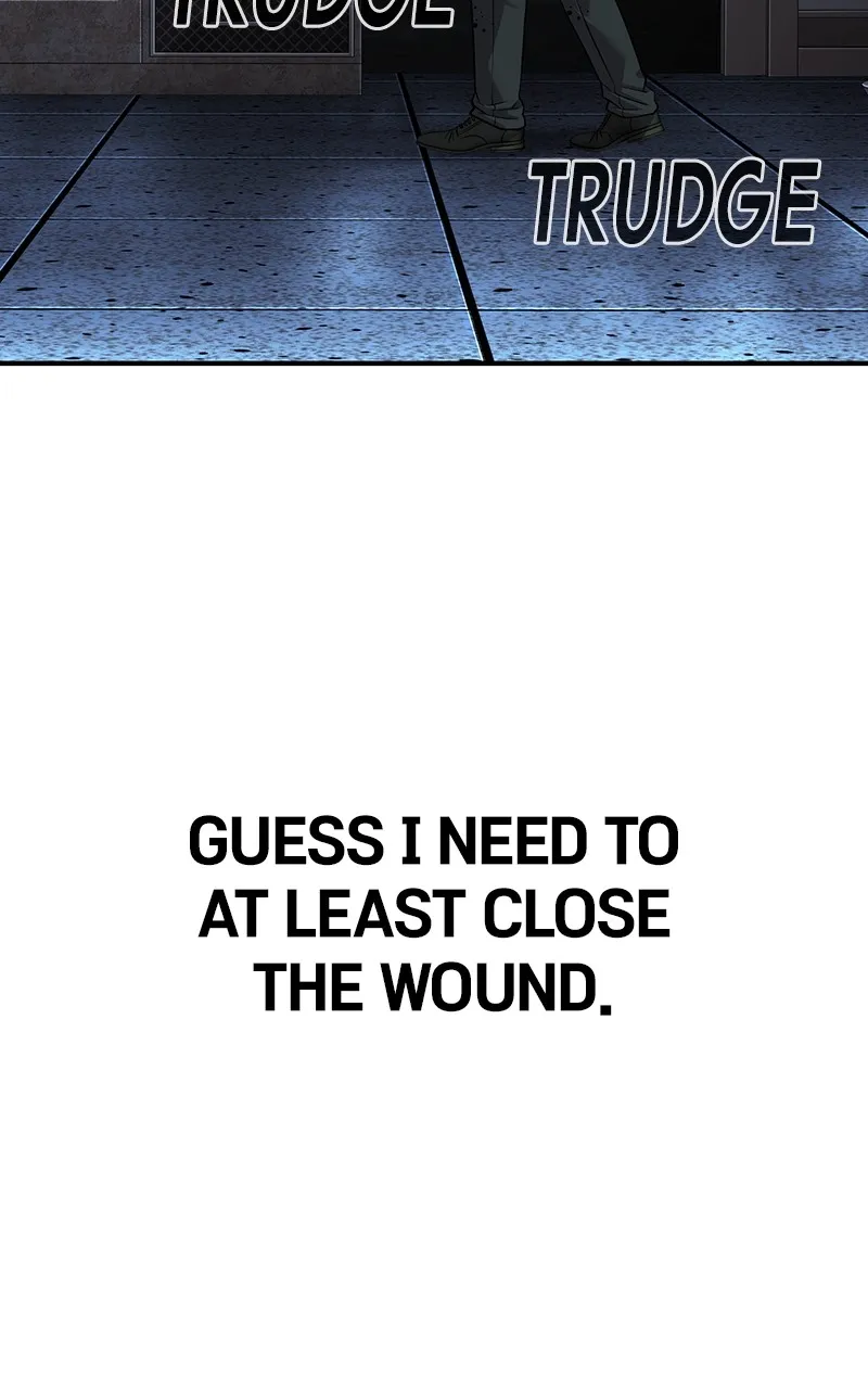 The Bad Son Chapter 40 page 44 - 