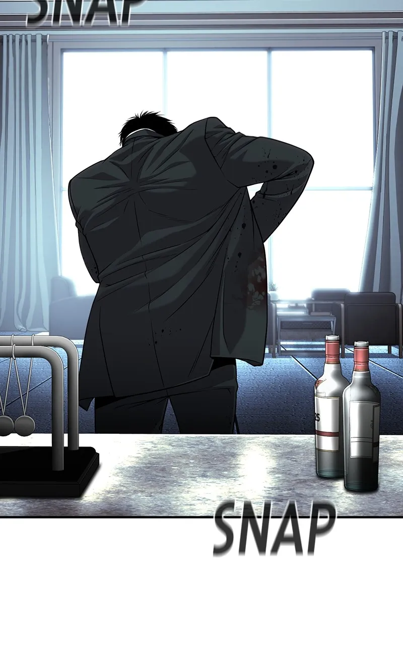 The Bad Son Chapter 40 page 47 - 