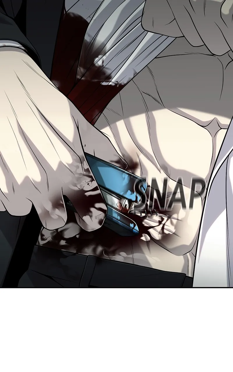 The Bad Son Chapter 40 page 49 - 