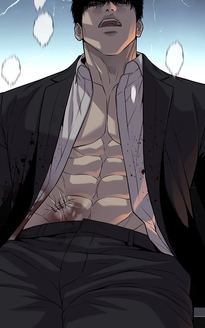 The Bad Son Chapter 40 page 60 - 