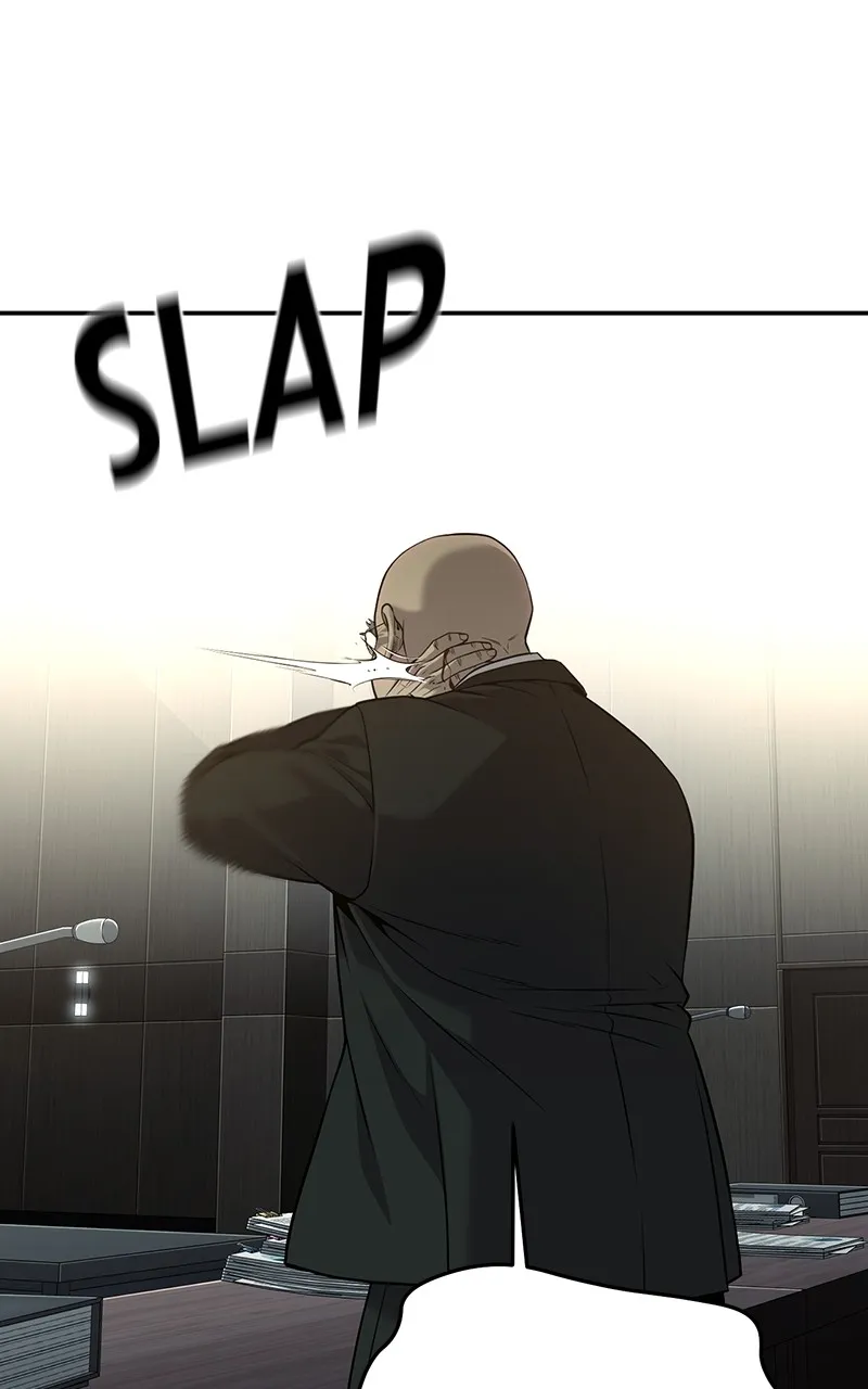 The Bad Son Chapter 40 page 7 - 