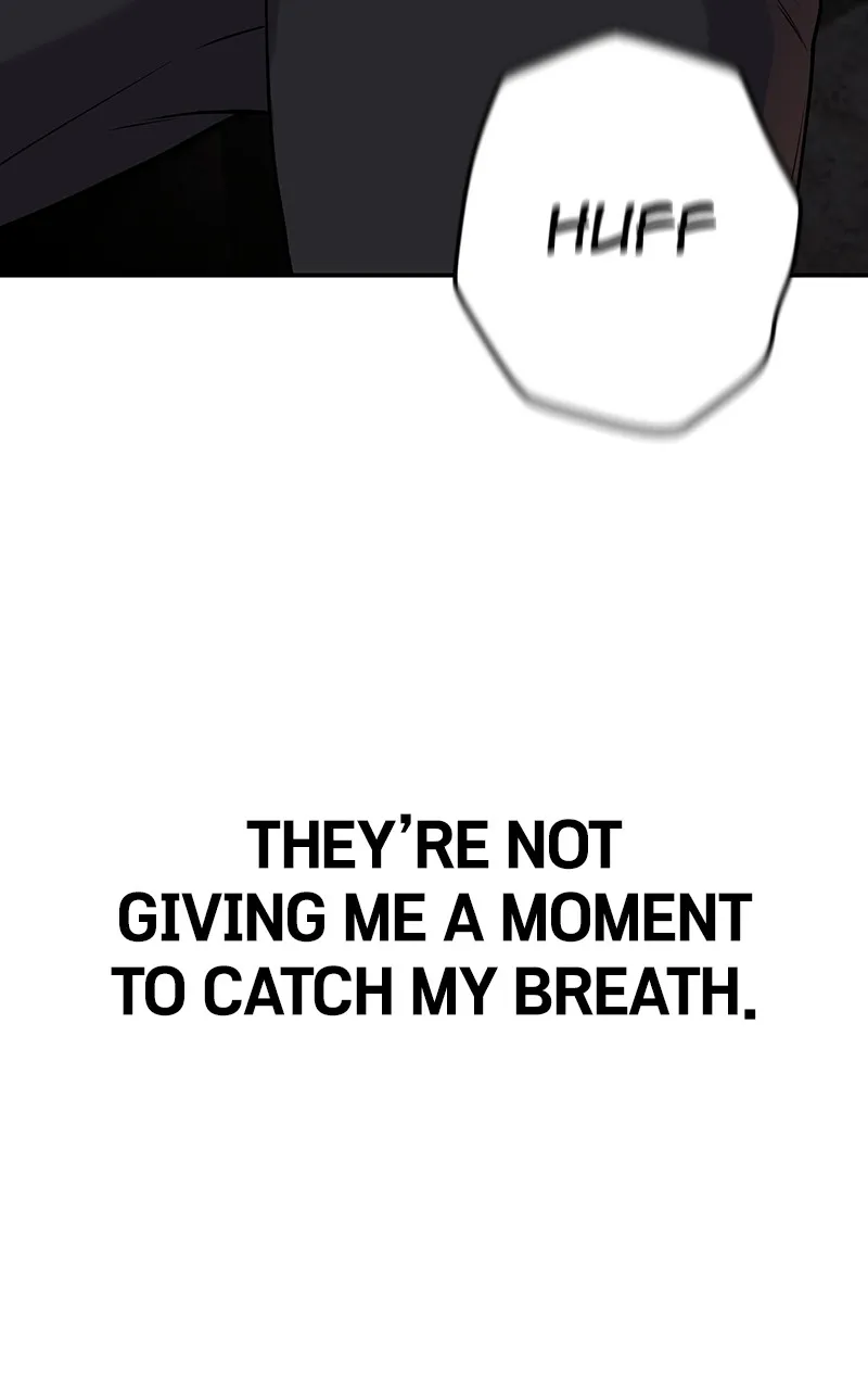 The Bad Son Chapter 40 page 61 - 