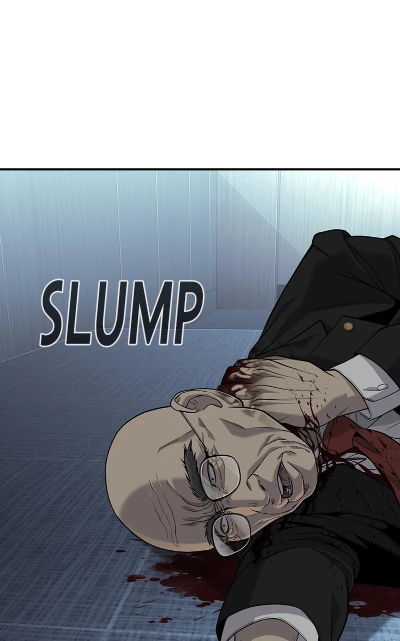 The Bad Son Chapter 40 page 75 - 