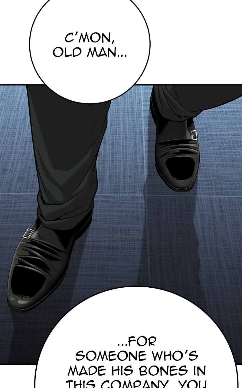 The Bad Son Chapter 40 page 77 - 