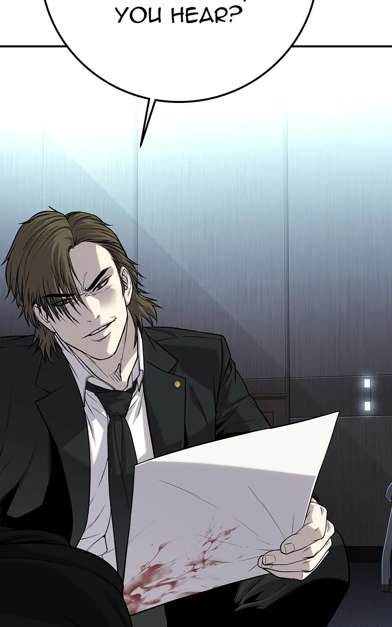 The Bad Son Chapter 40 page 83 - 