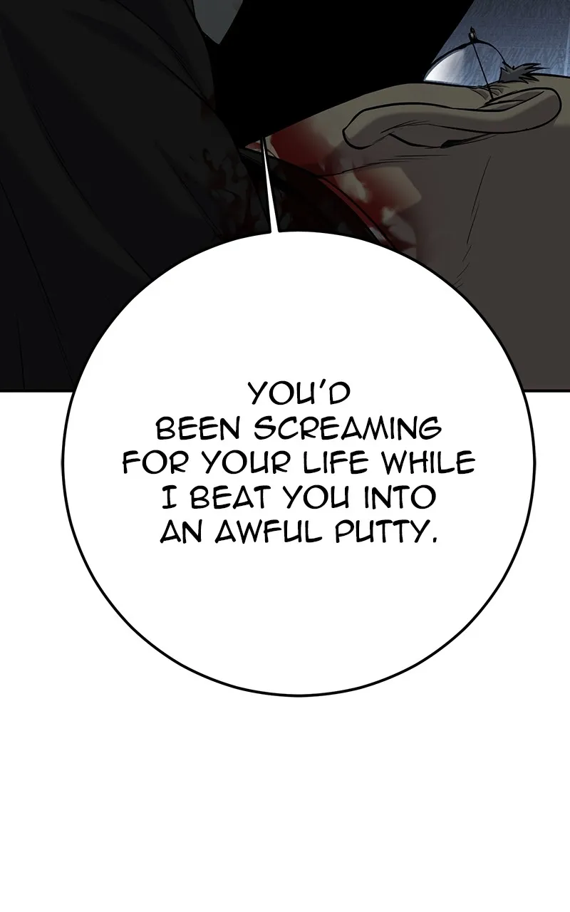 The Bad Son Chapter 40 page 84 - 
