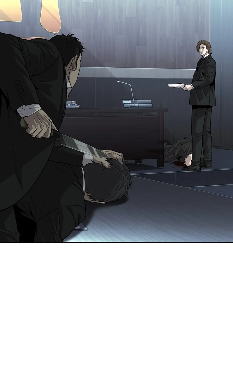 The Bad Son Chapter 40 page 86 - 