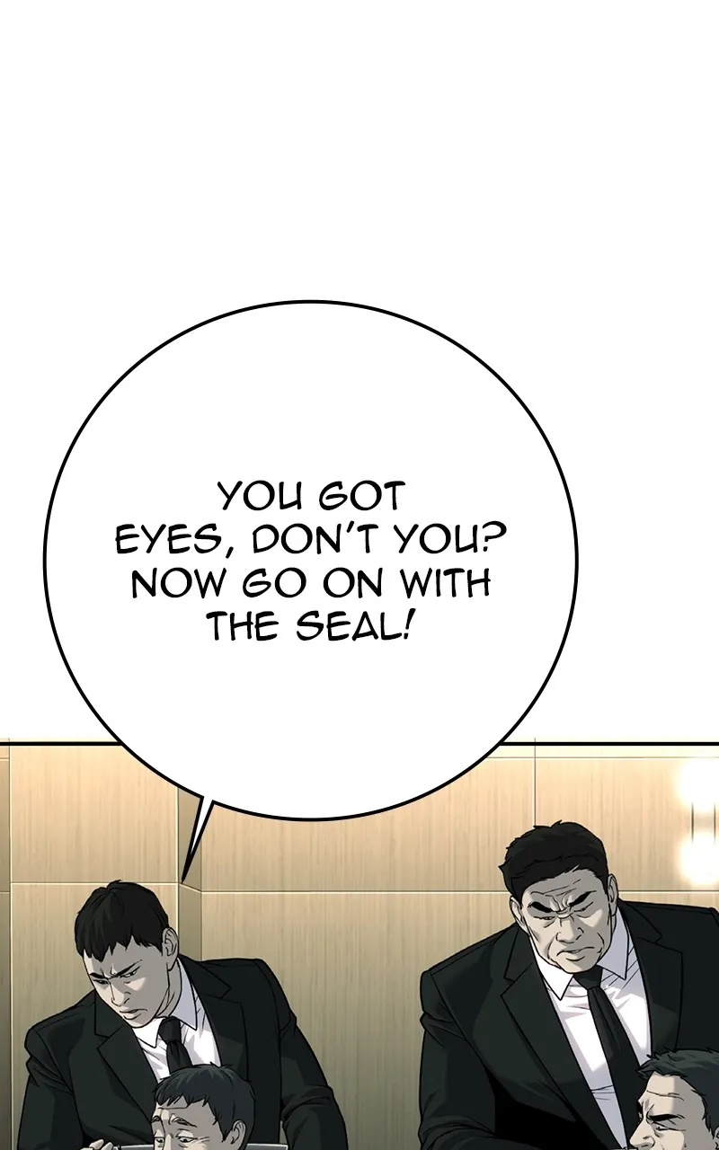 The Bad Son Chapter 40 page 87 - 