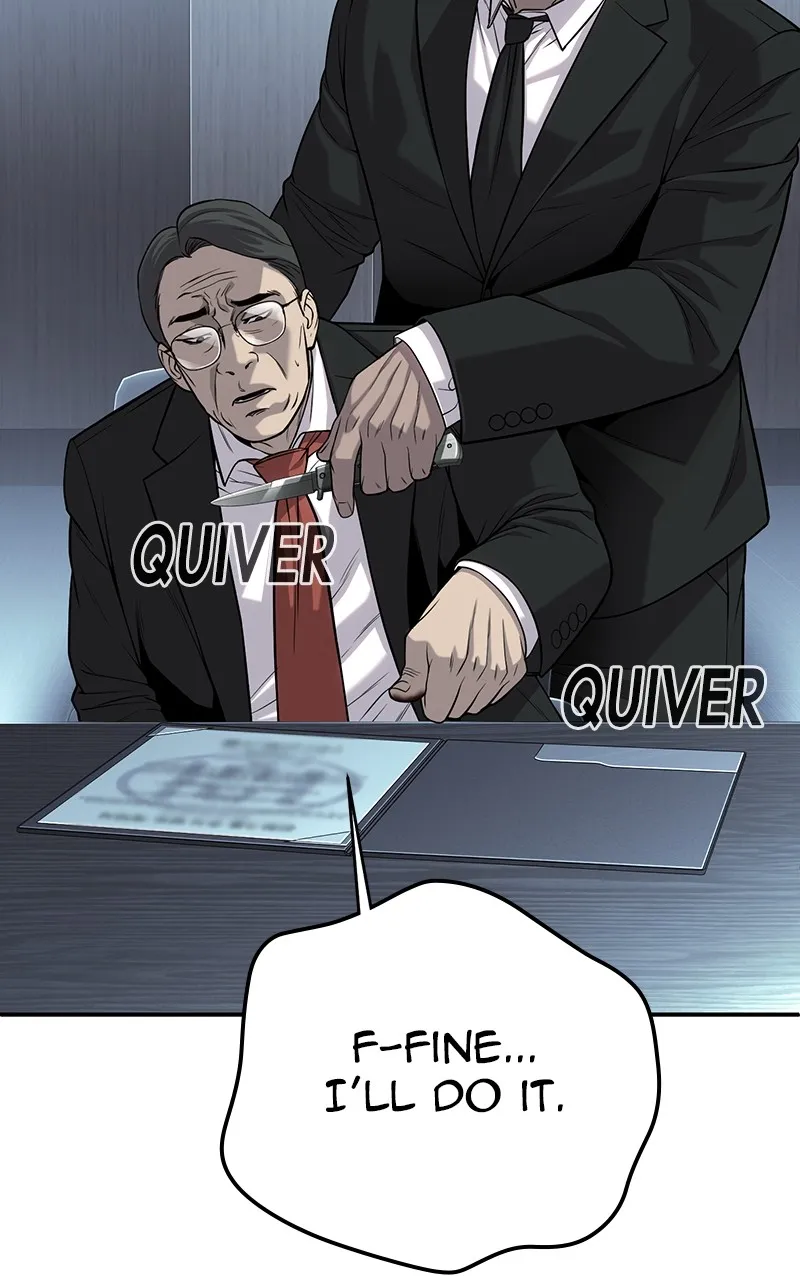 The Bad Son Chapter 40 page 92 - 