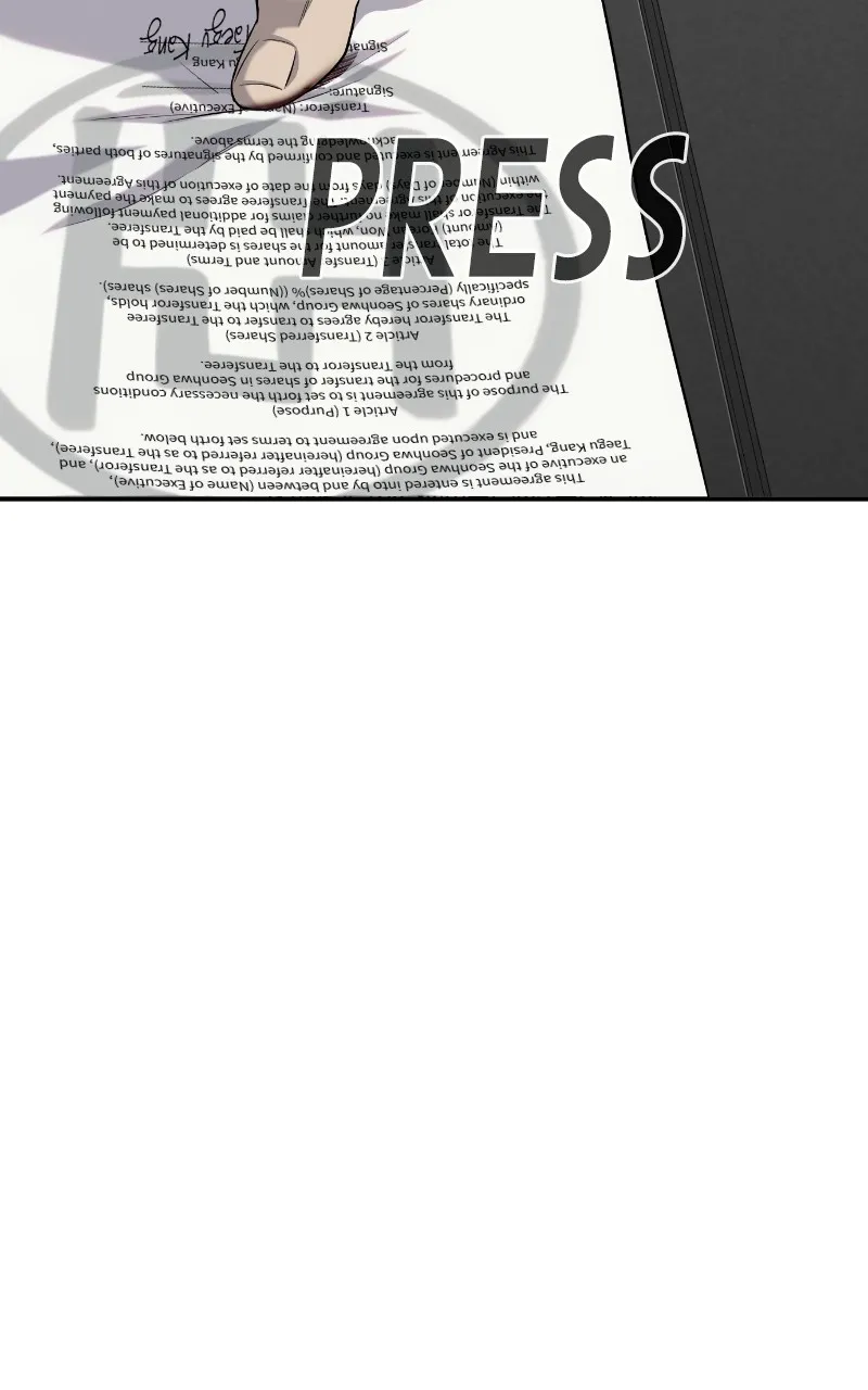 The Bad Son Chapter 40 page 94 - 
