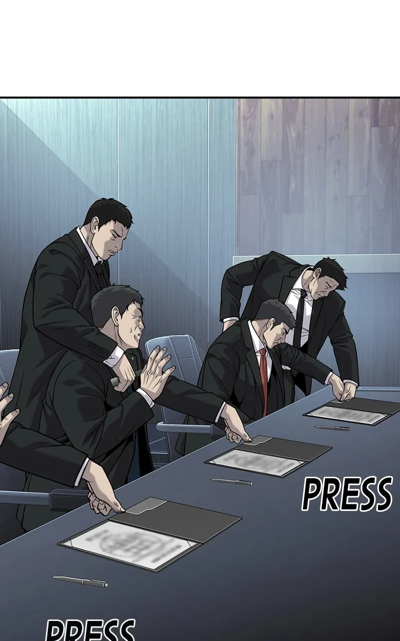 The Bad Son Chapter 40 page 95 - 