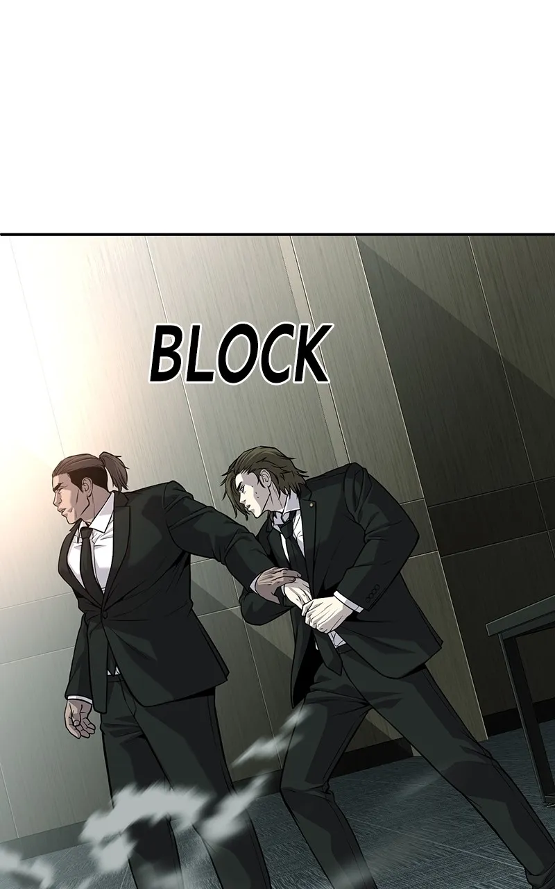 The Bad Son Chapter 41 page 109 - 