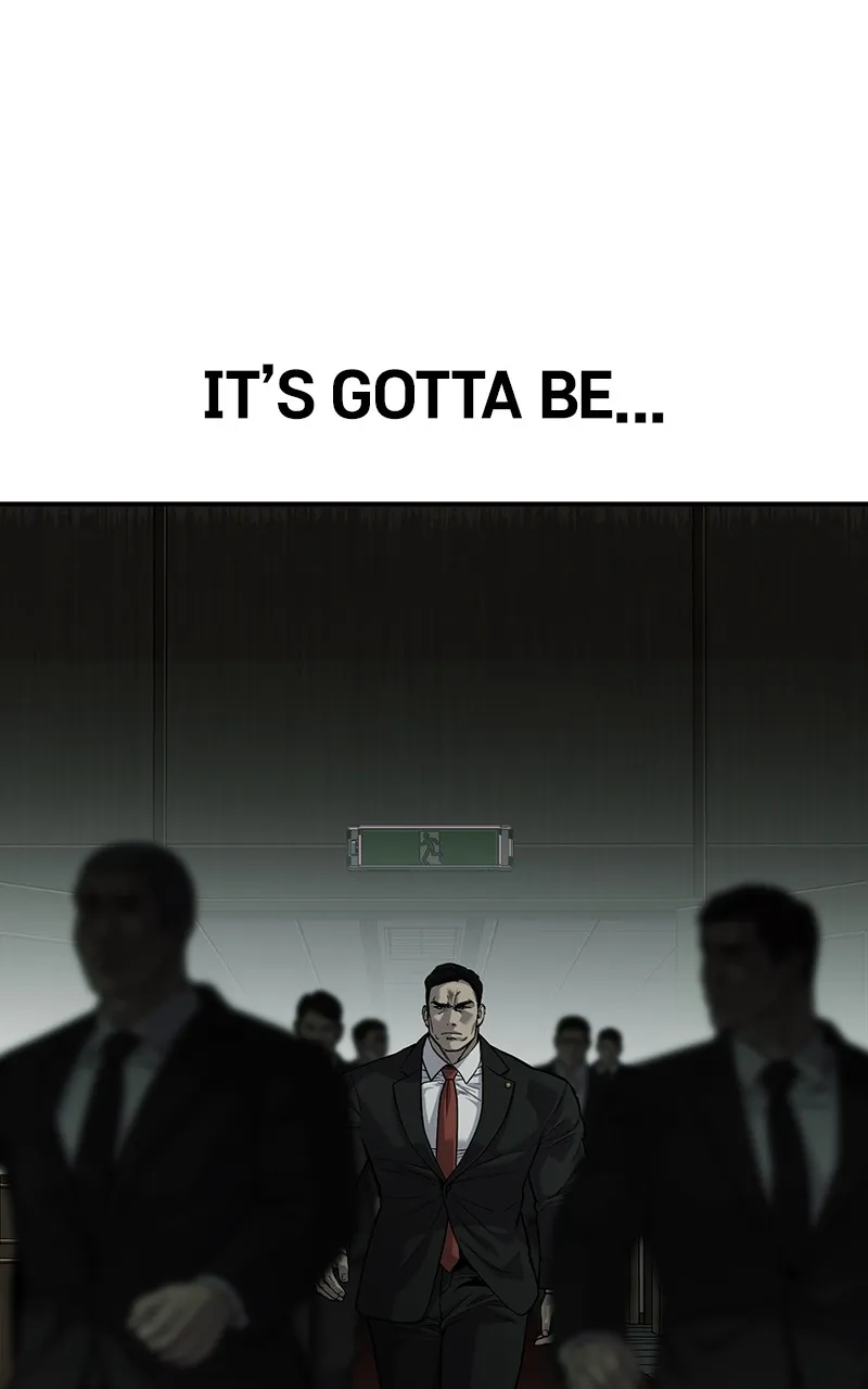 The Bad Son Chapter 41 page 12 - 
