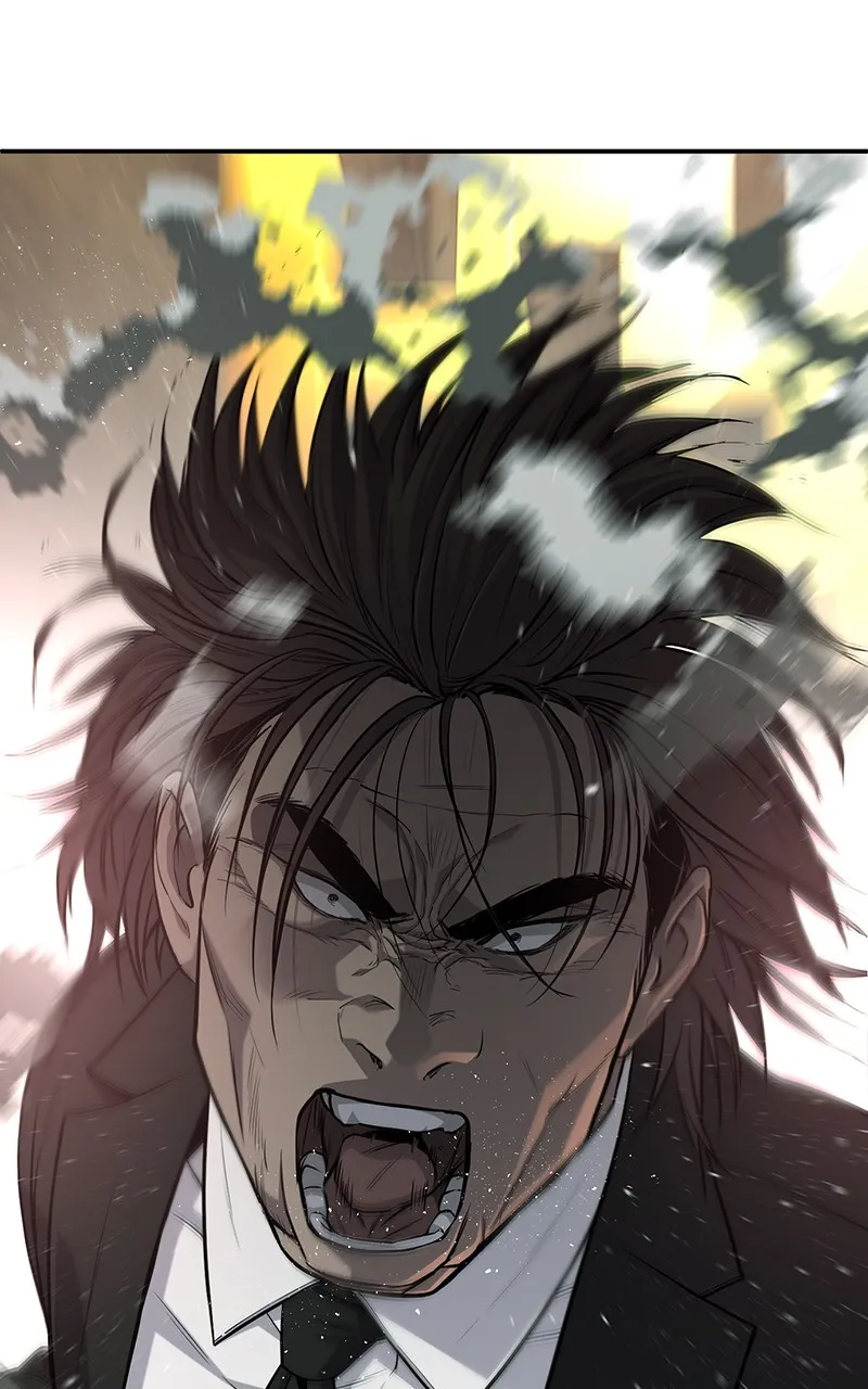 The Bad Son Chapter 41 page 124 - 