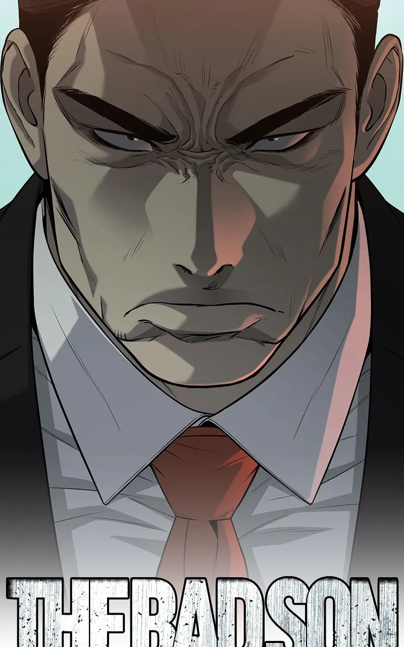 The Bad Son Chapter 41 page 15 - 