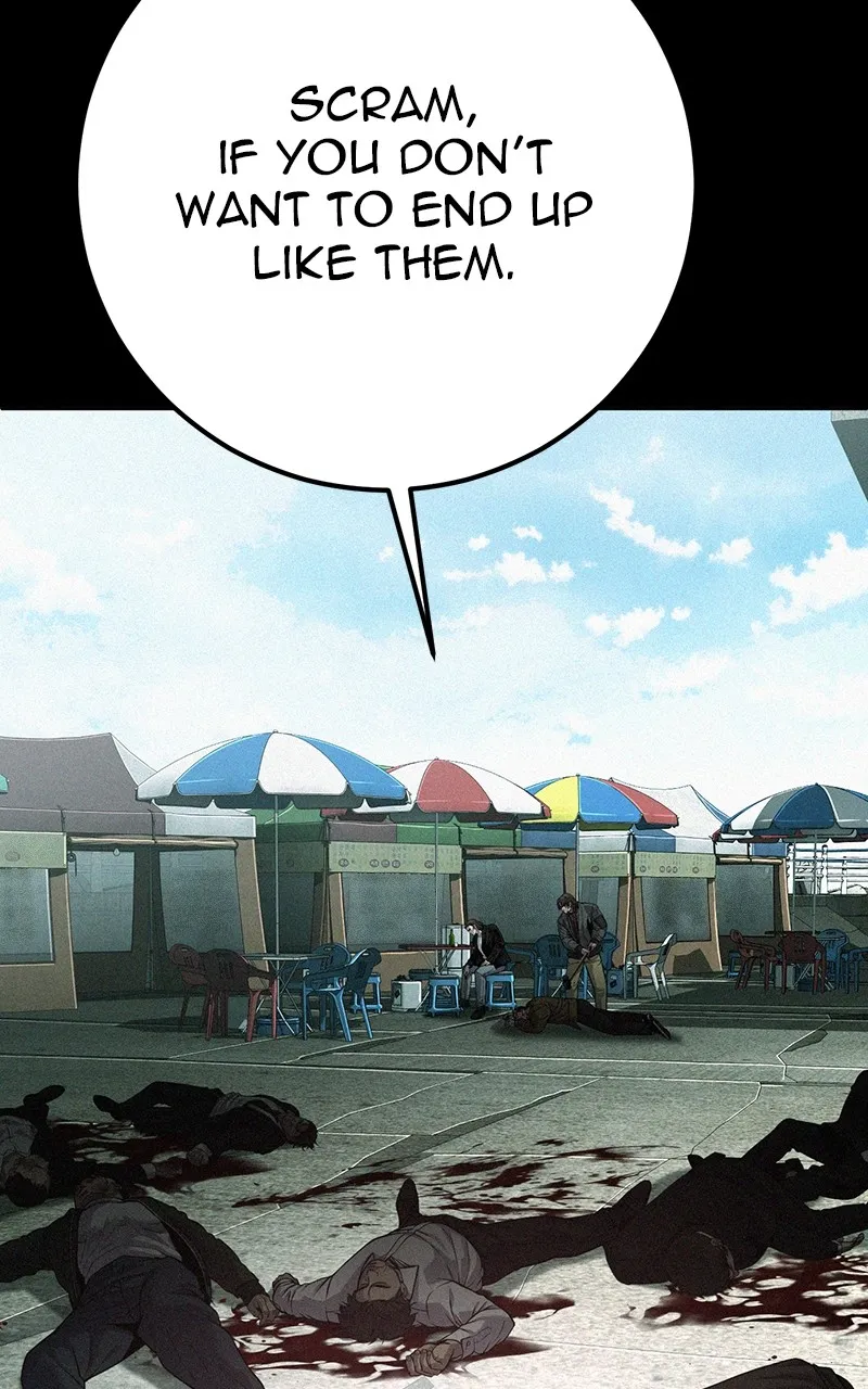 The Bad Son Chapter 41 page 143 - 