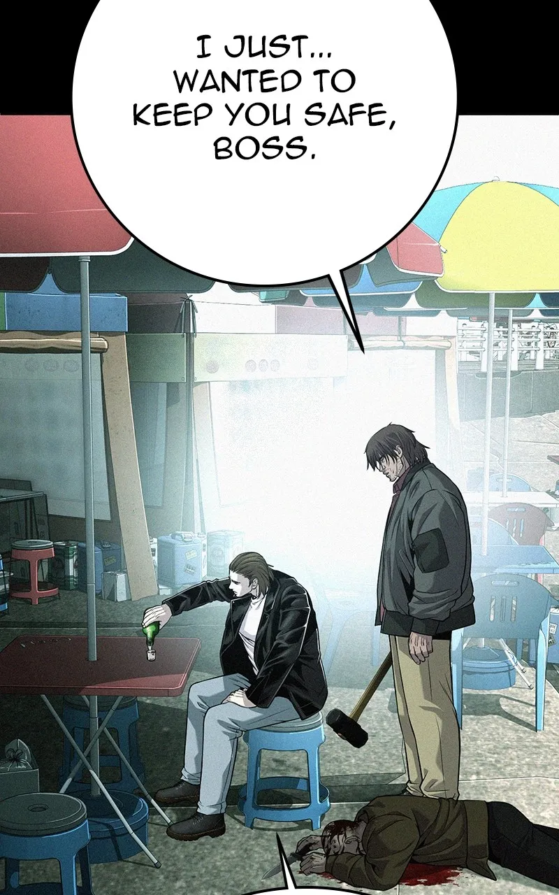 The Bad Son Chapter 41 page 145 - 