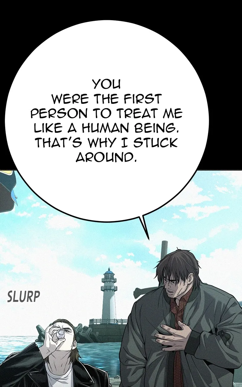 The Bad Son Chapter 41 page 154 - 