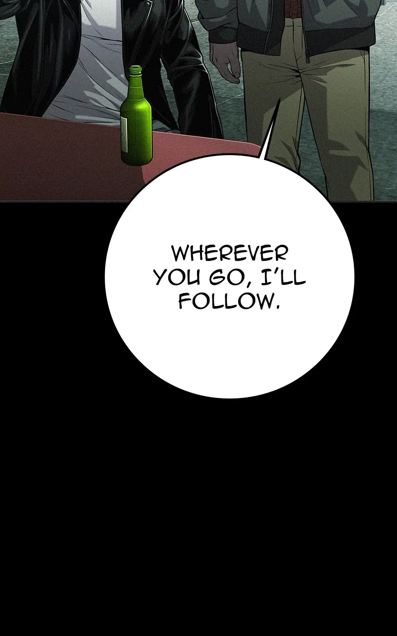 The Bad Son Chapter 41 page 155 - 