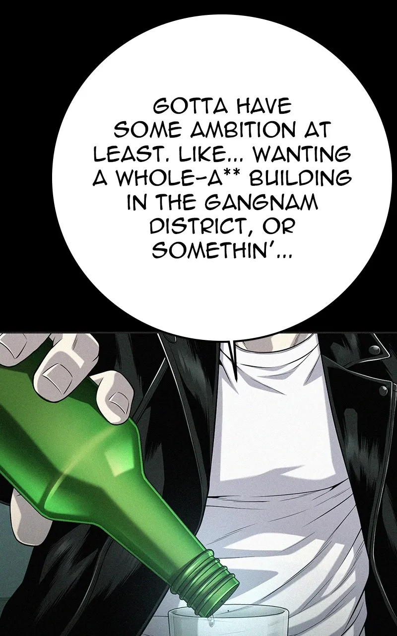 The Bad Son Chapter 41 page 158 - 