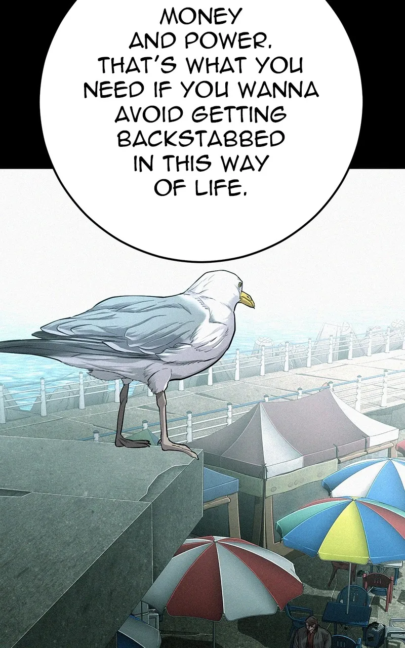The Bad Son Chapter 41 page 160 - 
