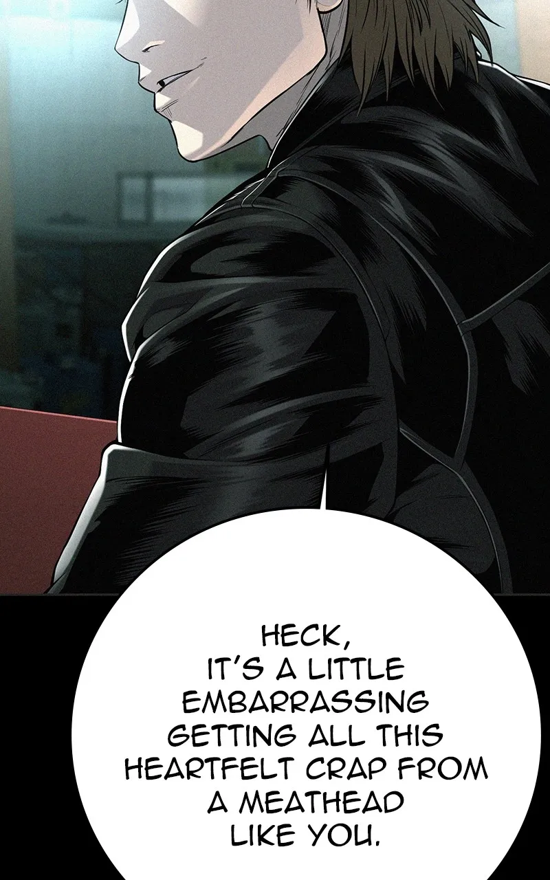 The Bad Son Chapter 41 page 168 - 
