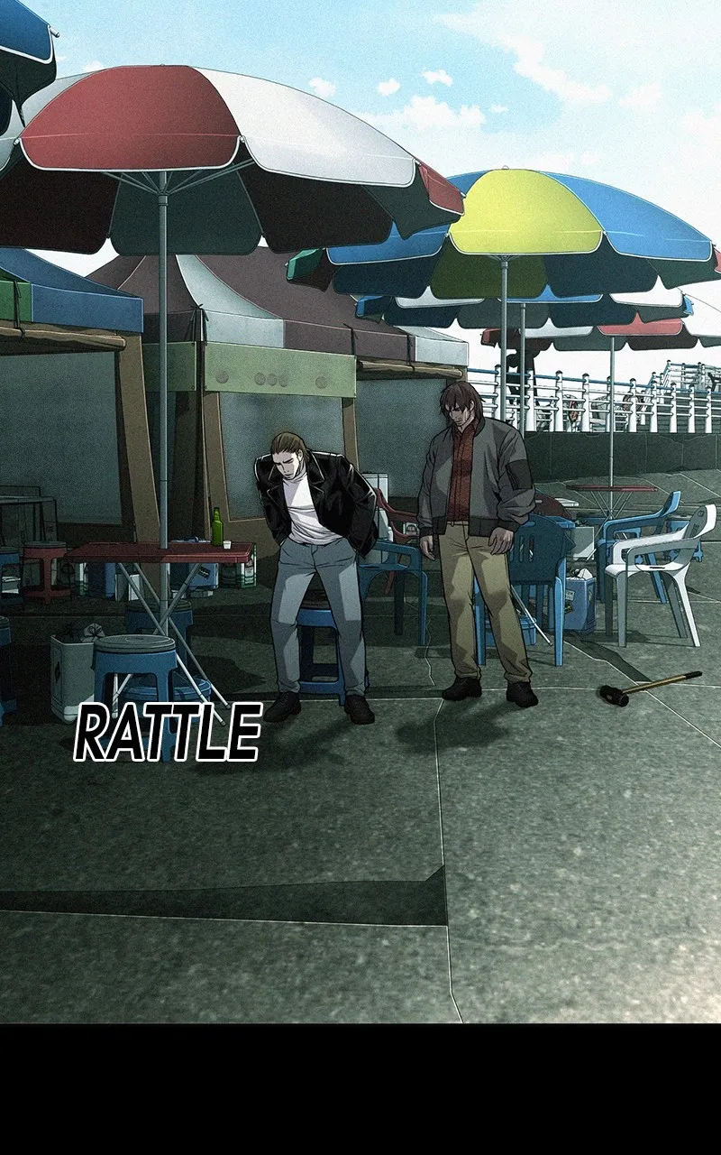 The Bad Son Chapter 41 page 170 - 