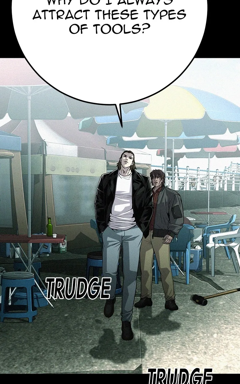 The Bad Son Chapter 41 page 172 - 