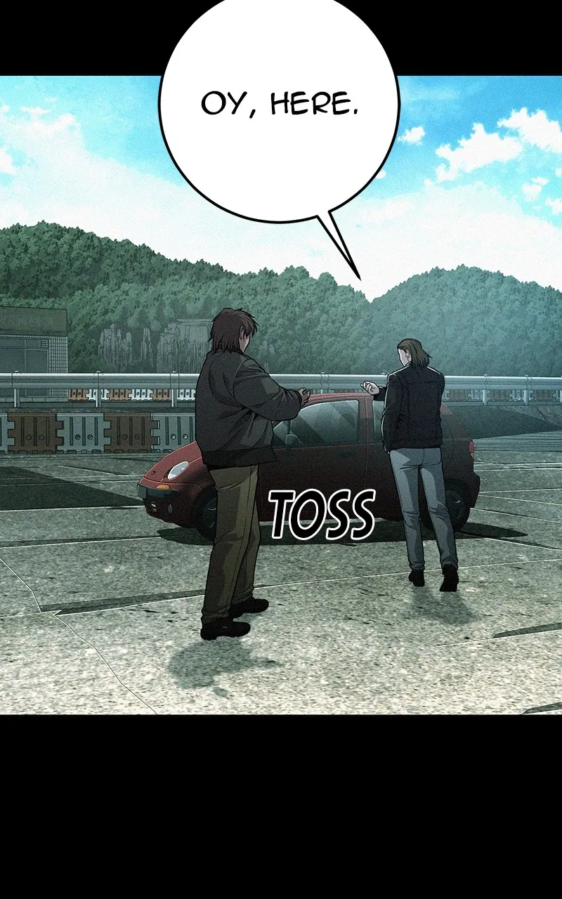 The Bad Son Chapter 41 page 179 - 