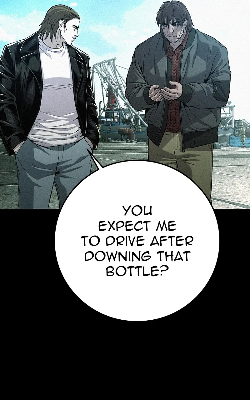 The Bad Son Chapter 41 page 181 - 