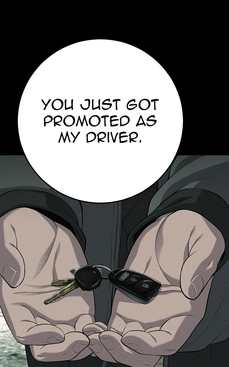 The Bad Son Chapter 41 page 182 - 