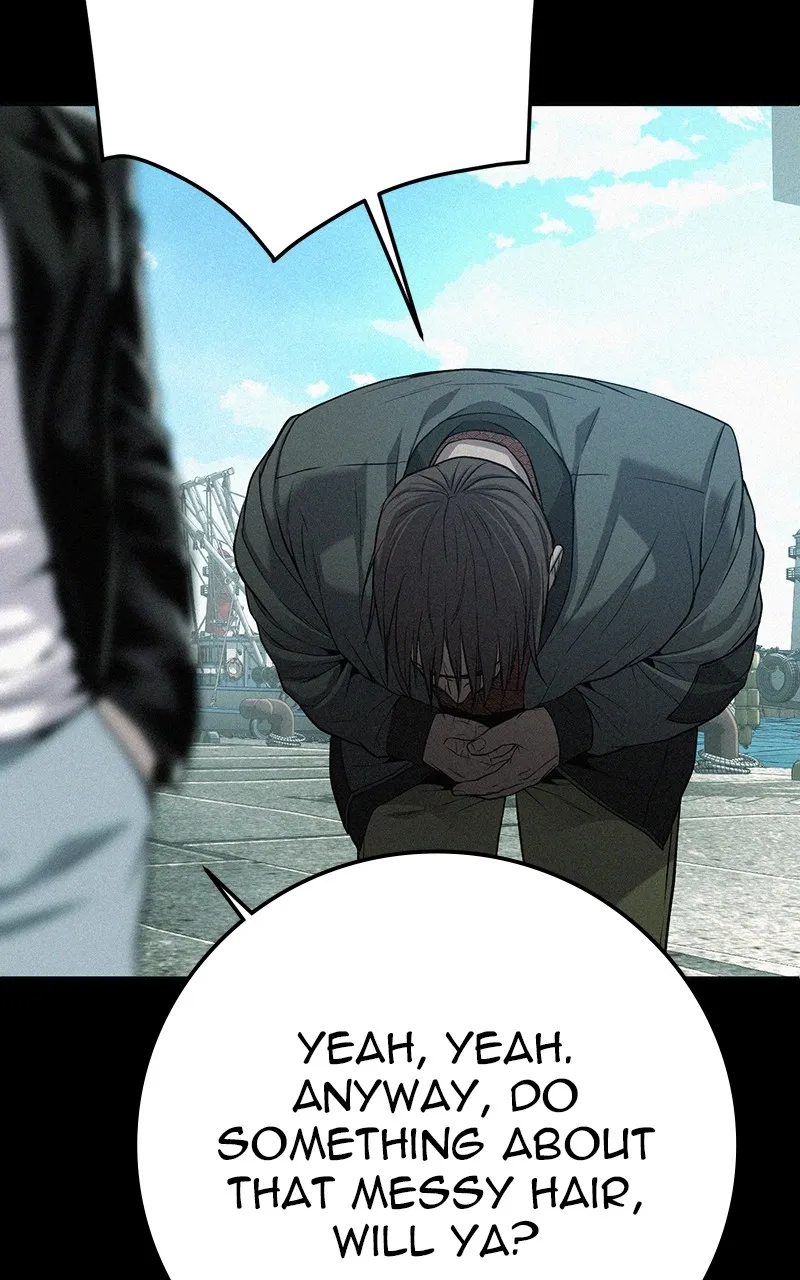 The Bad Son Chapter 41 page 184 - 
