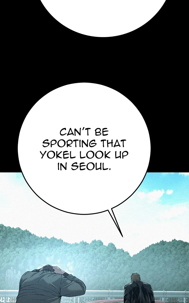 The Bad Son Chapter 41 page 185 - 