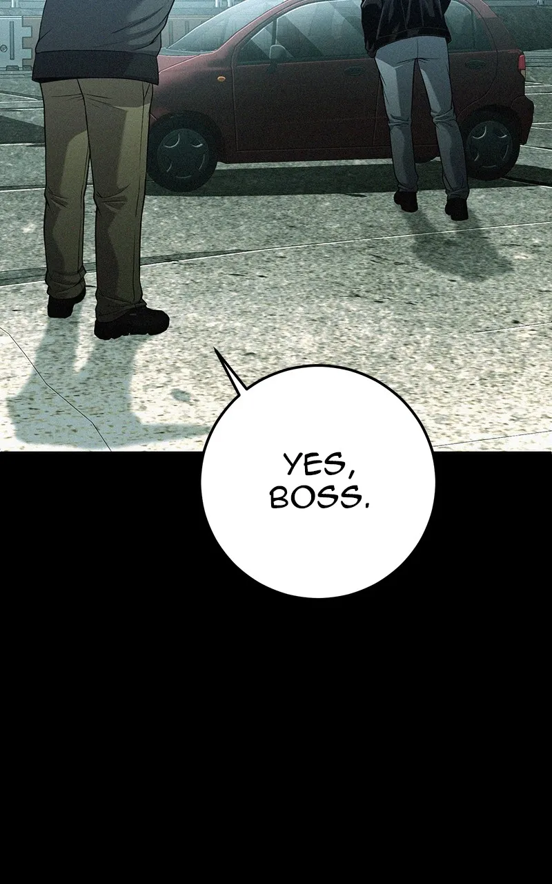 The Bad Son Chapter 41 page 186 - 