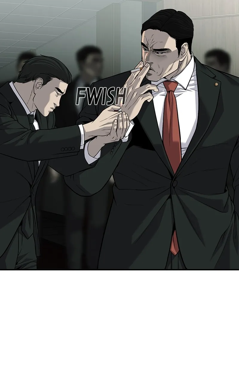 The Bad Son Chapter 41 page 20 - 