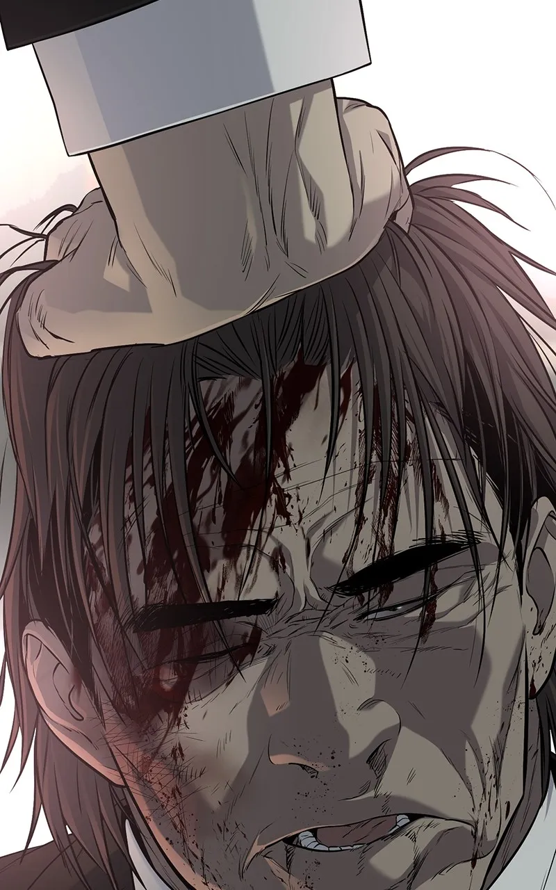 The Bad Son Chapter 41 page 193 - 