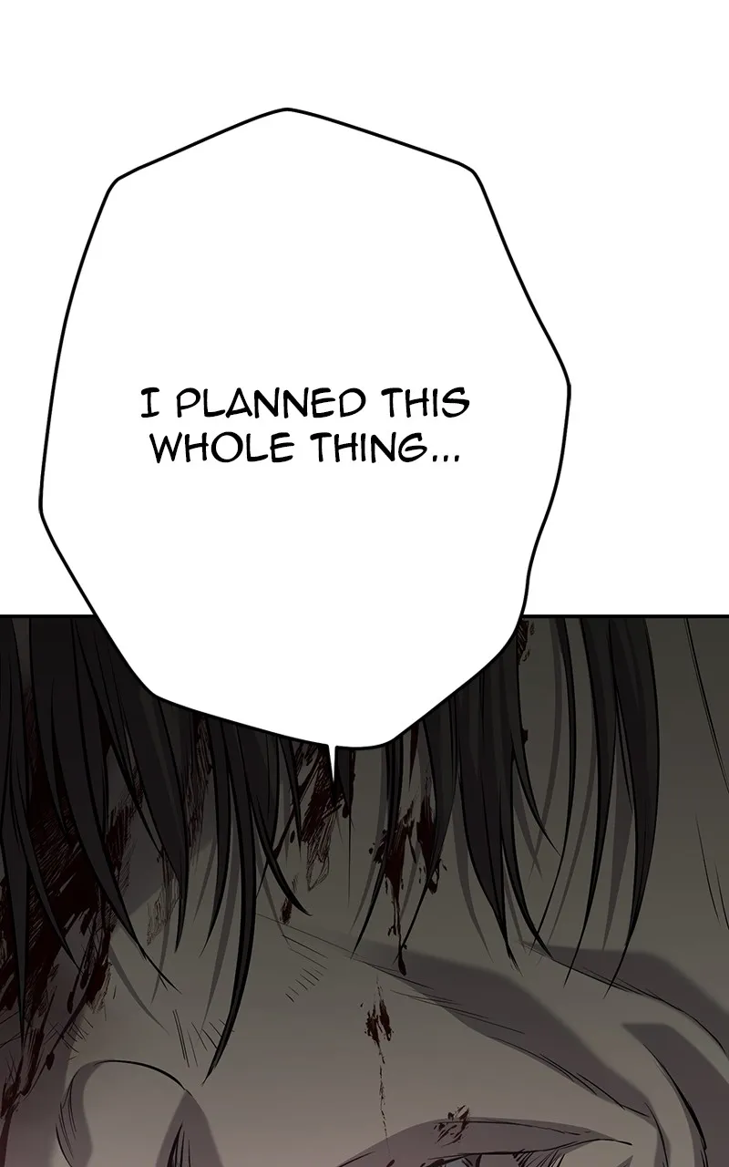 The Bad Son Chapter 41 page 197 - 