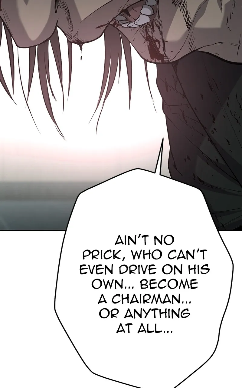 The Bad Son Chapter 41 page 198 - 