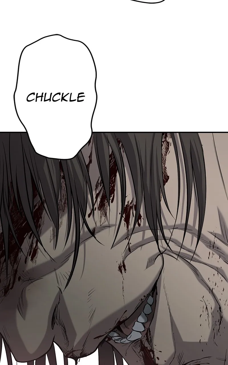 The Bad Son Chapter 41 page 199 - 
