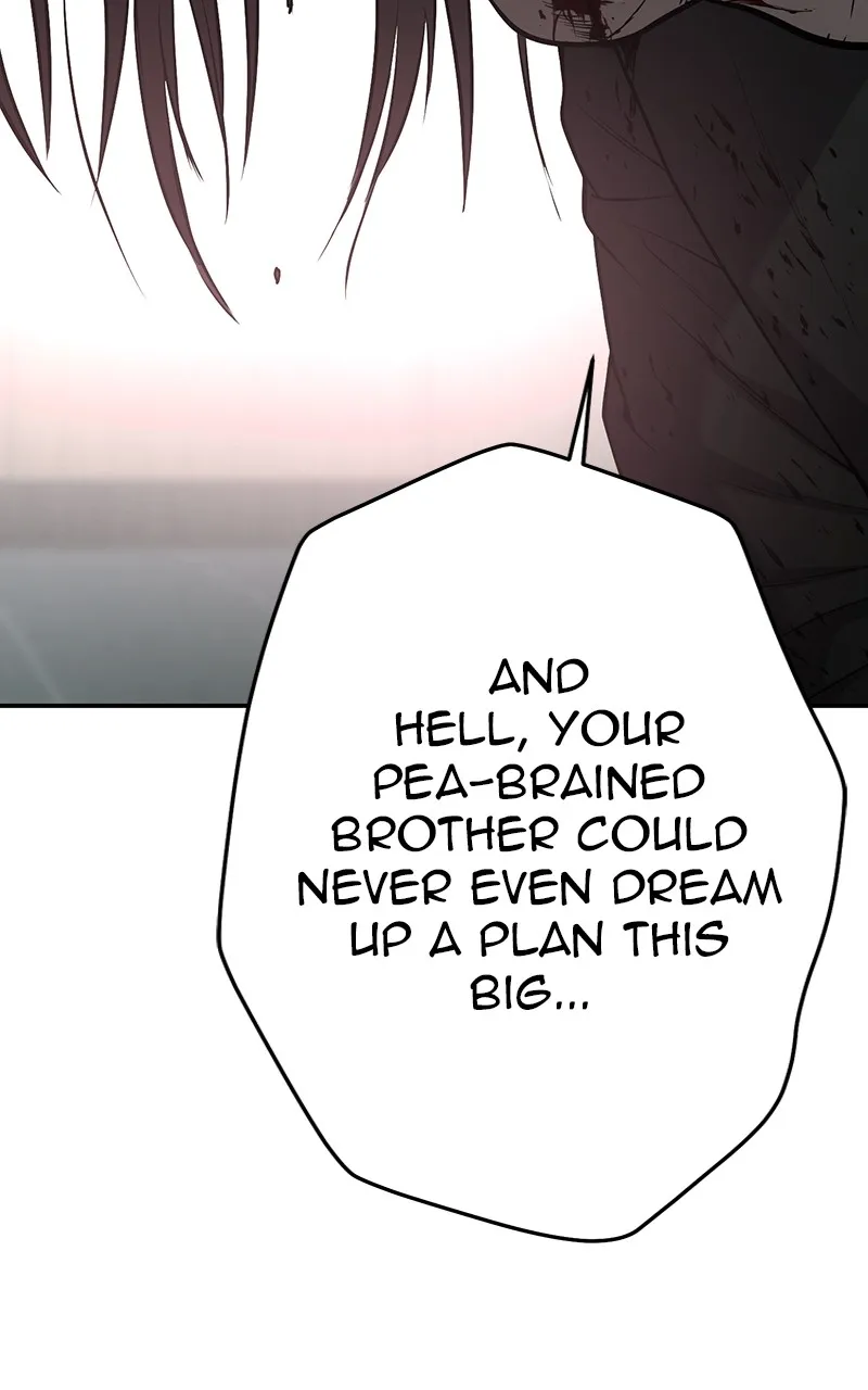 The Bad Son Chapter 41 page 200 - 