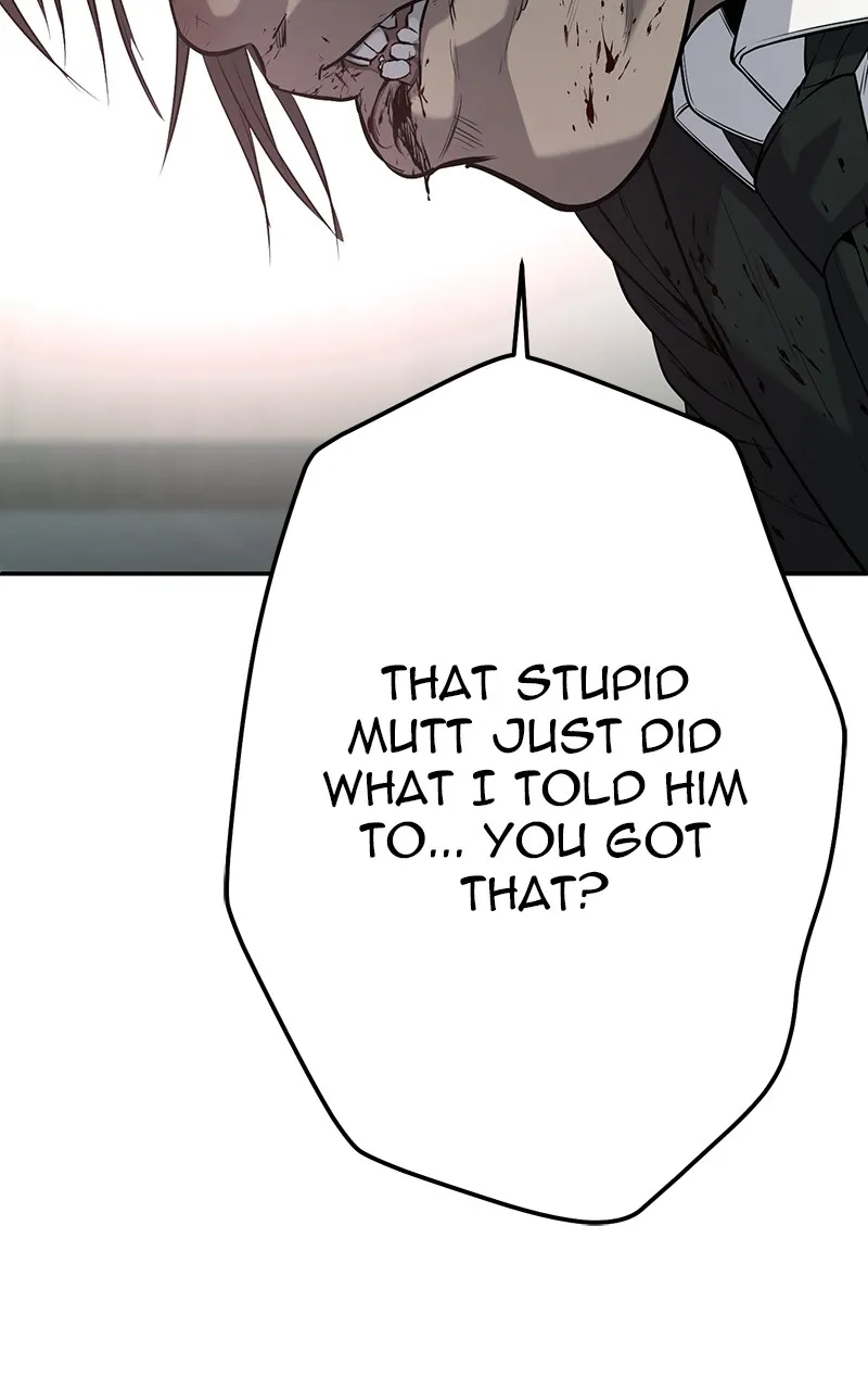 The Bad Son Chapter 41 page 202 - 