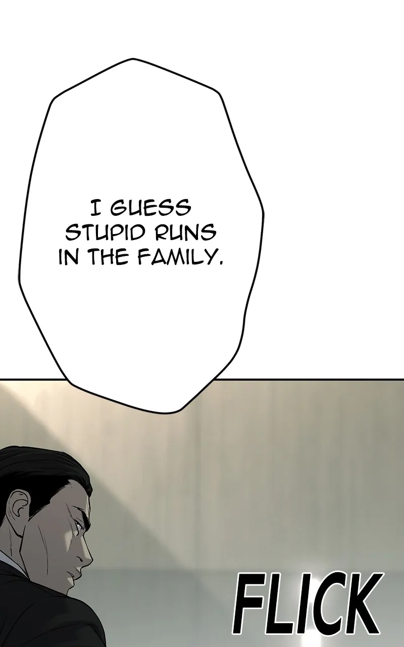 The Bad Son Chapter 41 page 203 - 