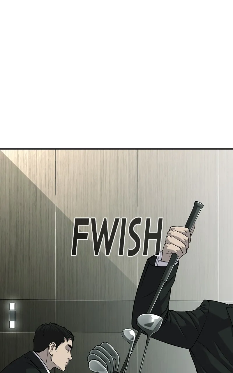 The Bad Son Chapter 41 page 205 - 