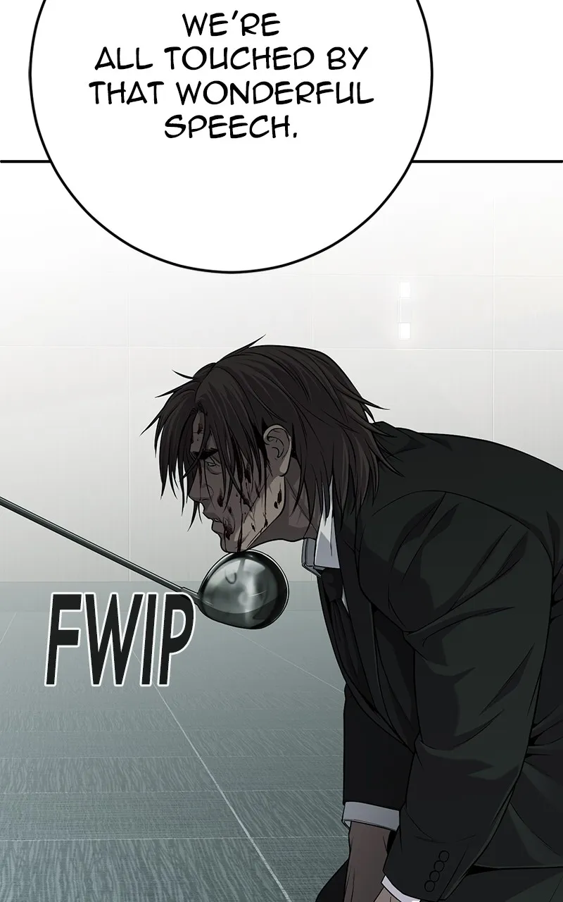 The Bad Son Chapter 41 page 207 - 