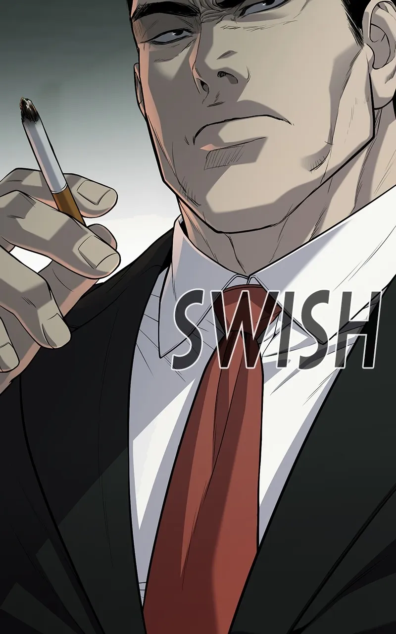 The Bad Son Chapter 41 page 22 - 