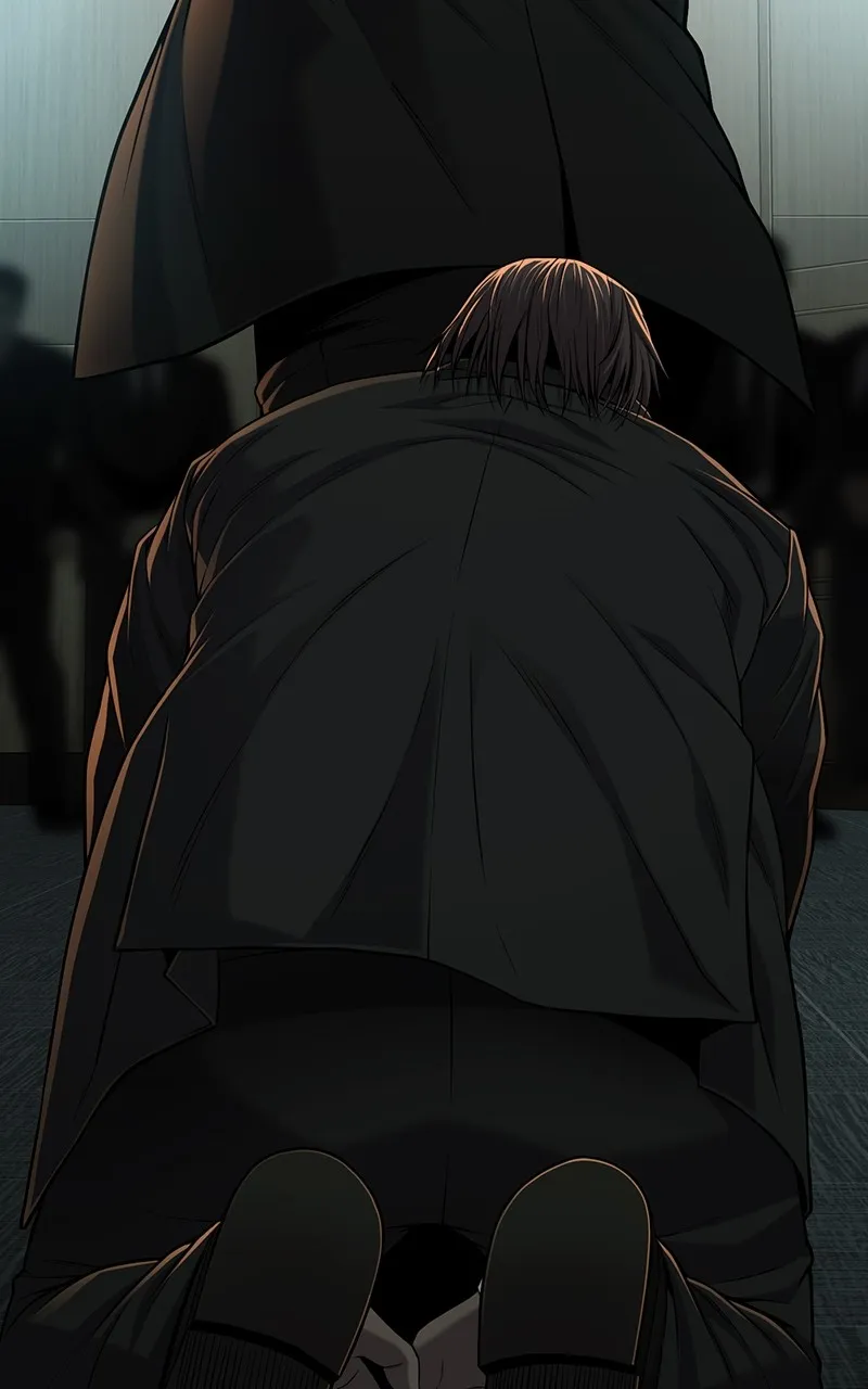 The Bad Son Chapter 41 page 215 - 